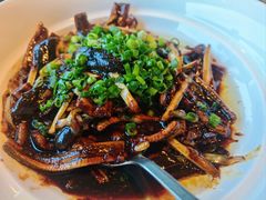 响油鳝丝-上海小南国(正大店)