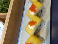 -浦·传统日式料理(3 5 1 1 店)