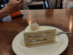 -black rainbow coffee