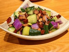 -满盆红龙虾(开发区店)