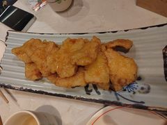 -七八冷面·延边朝鲜族美食(欢乐谷店)