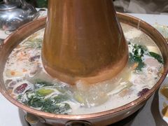 -瑞强涮锅(徐家楼店)