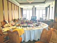 包厢-小白鲨工夫潮膳(曲江店)