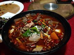 毛血旺-大酒缸(高碑店文化新大街店)