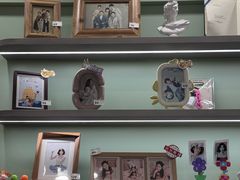 -海马体家庭照相馆(广州正佳广场店)