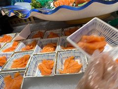 -亚马逊海鲜自助(梅溪湖步步高店)