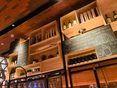 -布拉诺牛排西餐厅(上城天街店)