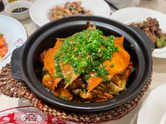 -妈妈家·本帮菜(总店)