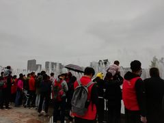 -大雁塔北广场音乐喷泉
