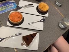 -PAUL LAFAYET 法式甜品(港汇广场店)