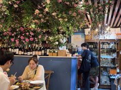 -第101座花园餐厅(湖滨88店)