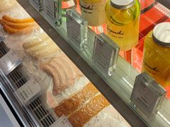 -大连铂尔曼酒店-铂尔曼美食廊 Pullman Deli
