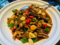 -仙店农庄(湖景农庄餐厅)