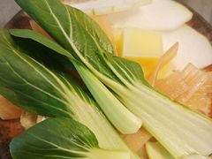 -椒椒铜炉火锅鸡(天马店)