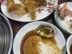 -叶存利海鲜大馅饺子(海宁路总店)