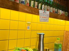 -釜山火炉·海鲜烤肉(紫藤路店)