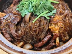 -南堂馆·新川菜(天府三街店)