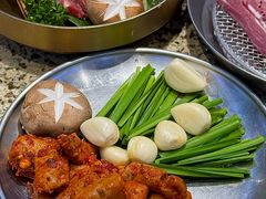 -安又胖韩国烤肉(美罗城店)