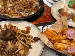 -Aqua Oasis 水天堂(常熟永旺店)