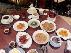 -蛇口希尔顿南海酒店·随轩中餐厅·粤菜