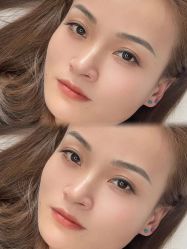 -张小野·专业半永久纹眉