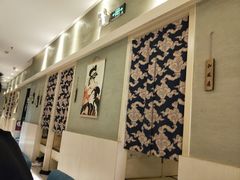 -小句号·精致料理(江南环球港店)