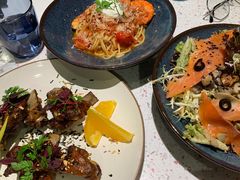 -BE BRIGHT KITCHEN(正佳广场店)