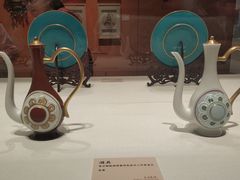 -北京工艺美术博物馆