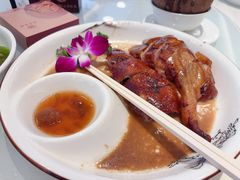 -将军烧鹅海鲜酒楼