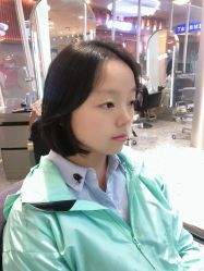 -川和潮人漂色·烫染·接发