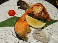 -上井料理黑金店(IFS国金中心店)
