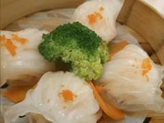-酌宴府The China Club·广州万富希尔顿酒店(云城东路店)