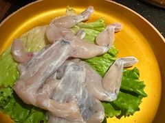 -牛New寿喜烧(金茂览秀城店)