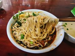 -朱儿面庄(洋河三路店)