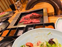-千寻烧肉(政务区店)