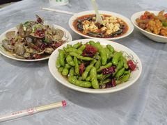 -小民大排档(马场角横路店)