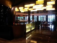 早餐厅-绿城千岛湖喜来登度假酒店