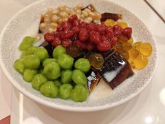 -椒爱水煮鱼川菜(让胡路万达店)