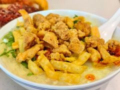 -小豆海棠(人民南路店)