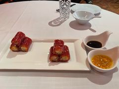红米鲜虾肠-醉辉皇原味海鲜江南菜(成都大魔方店)