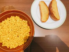 烤甜玉米-萨莉亚意式餐厅(杭州滨江天街店)