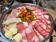 -西月山居匠心创意料理(江汉路新佳丽广场店)