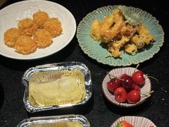 -铭牛烧肉·和牛海鲜自助(高新月牙湖店)