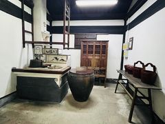 -蔡元培故居