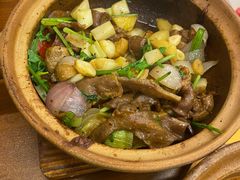 -罗妈砂锅(四川成都奎星楼店)