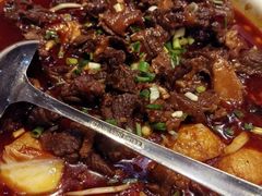 -陈厨老家菜馆(新苑店)