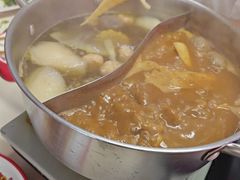 -燃计沙茶皇·香港沙茶火锅(人广旗舰店)