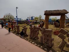 -华夏文旅海洋公园