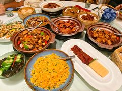 -陶陶居酒家(第十甫路总店)