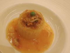 -采悦轩中餐厅·粤菜·海南菜(神州半岛喜来登度假酒店)